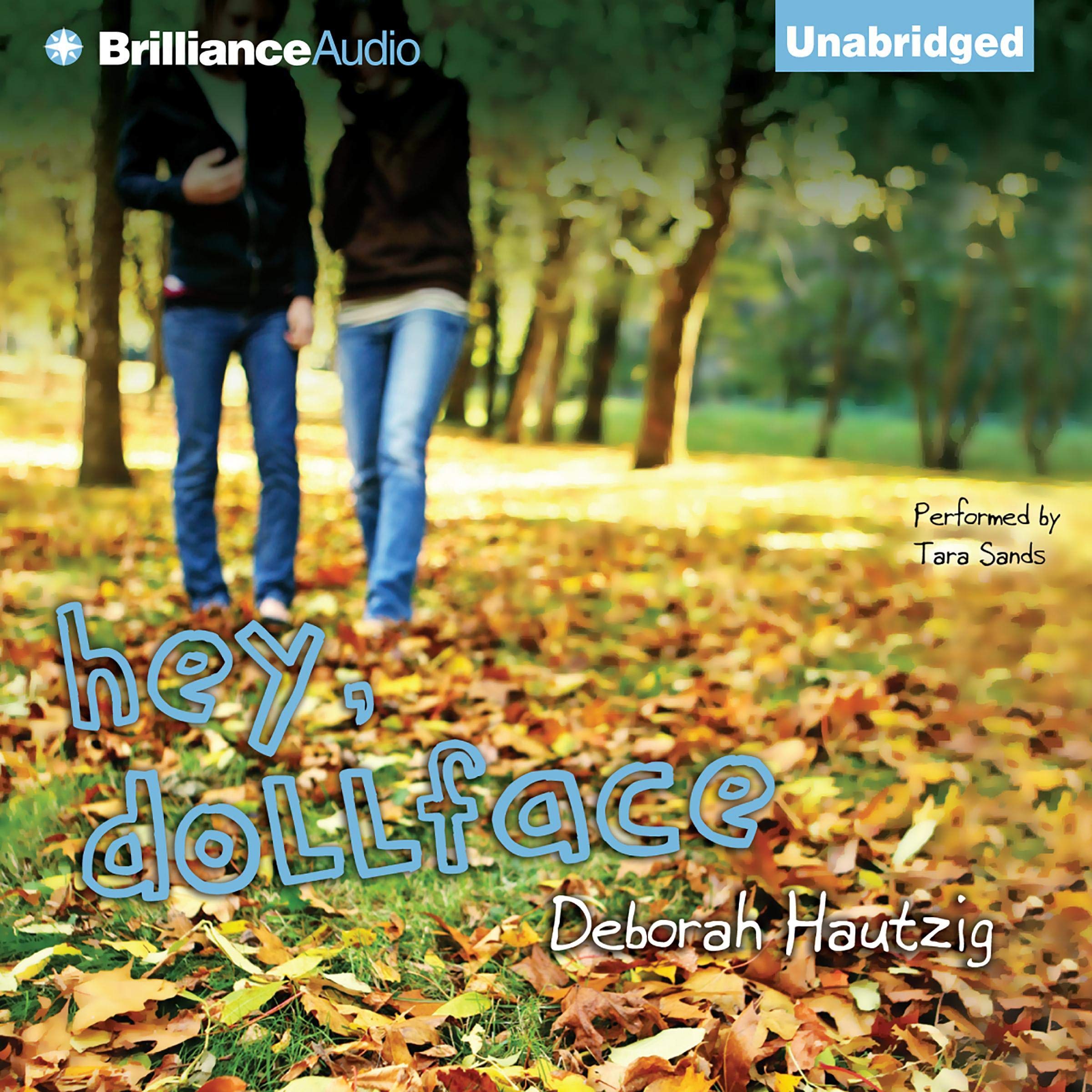 Algopix Similar Product 17 - Hey, Dollface