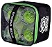 Algopix Similar Product 20 - Atom Quad Wheel Bag