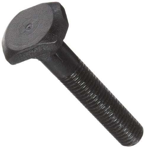 Algopix Similar Product 9 - Carbon Steel TBolt Black Oxide