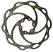 Algopix Similar Product 14 - Tektro Lyra 160mm Lyra Cross Rotor