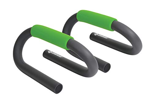 Algopix Similar Product 7 - Schildkrt Fitness 960040 PushUp Bars