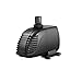 Algopix Similar Product 13 - Aqua Euro USA Apex 172 GPH Submersible