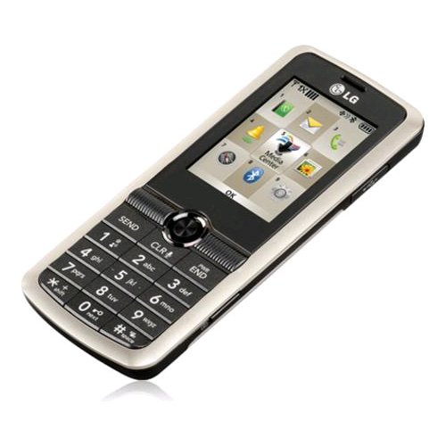 Algopix Similar Product 4 - Verizon LGVX7100DP LG Glance VX7100