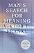 Algopix Similar Product 4 - Man's Search for Meaning