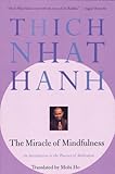 Algopix Similar Product 5 - The Miracle of Mindfulness An