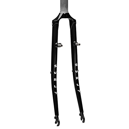 Algopix Similar Product 4 - Surly Cross Check Fork 700c 118