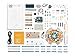 Algopix Similar Product 10 - Official Arduino Starter Kit K000007