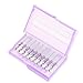 Algopix Similar Product 19 - 10pcs Carbide PCB End Mill Endmill 3.2mm