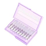 Algopix Similar Product 17 - 10pcs Carbide PCB End Mill Endmill 3.2mm