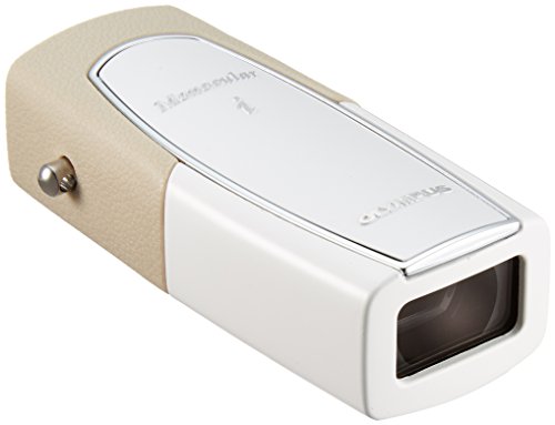 Algopix Similar Product 15 - Olympus 6x16 Monocular I