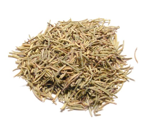 Algopix Similar Product 7 - Whole Rosemary Leaf4ozSelect Stemless