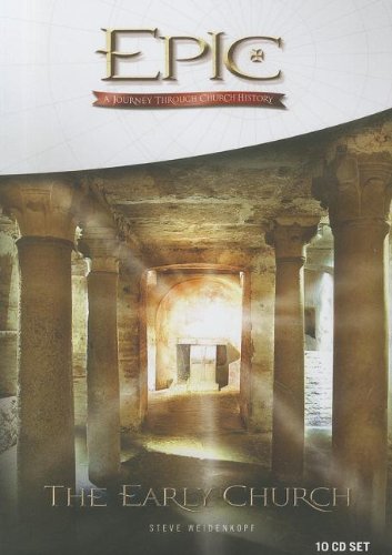 Algopix Similar Product 4 - The Early Church