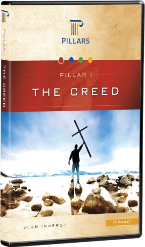Algopix Similar Product 2 - Pillar I: The Creed