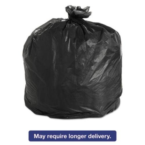 Algopix Similar Product 10 - ExtraHeavy Roll Garbage Can Liner 40