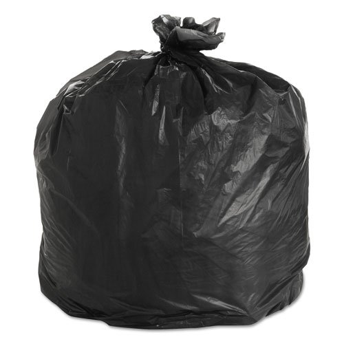 Algopix Similar Product 19 - ExtraHeavy Roll Garbage Can Liner 40