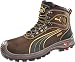 Algopix Similar Product 7 - PUMA Mens Sierra Nevada Waterproof