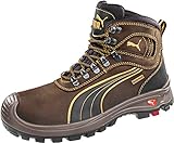 Algopix Similar Product 16 - PUMA Mens Sierra Nevada Waterproof