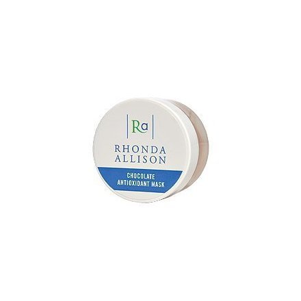 Algopix Similar Product 6 - Rhonda Allison Chocolate Antioxidant