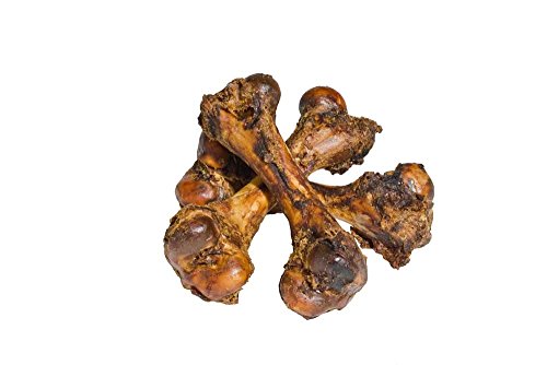 Algopix Similar Product 16 - Redbarn Ham Bone Small, (1-Count)