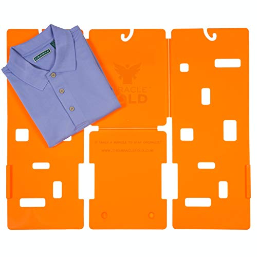 Algopix Similar Product 18 - Miracle Fold Laundry Folder Clothes