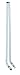 Algopix Similar Product 18 - Rsle USA 25036 Charcoal Tongs
