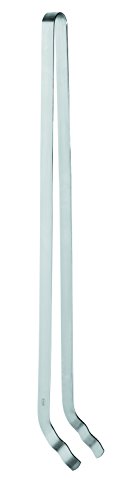 Algopix Similar Product 20 - Rsle USA 25036 Charcoal Tongs