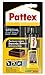Algopix Similar Product 18 - Pattex 1476786 Gelcoat Filler  Dark