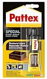 Algopix Similar Product 20 - Pattex 1476786 Gelcoat Filler  Dark