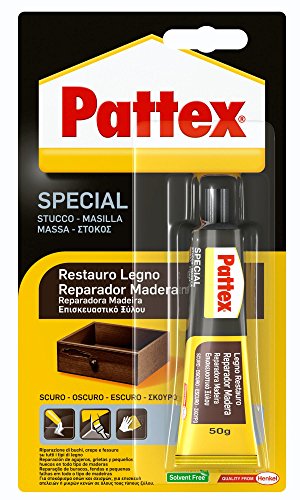 Algopix Similar Product 9 - Pattex 1476786 Gelcoat Filler  Dark