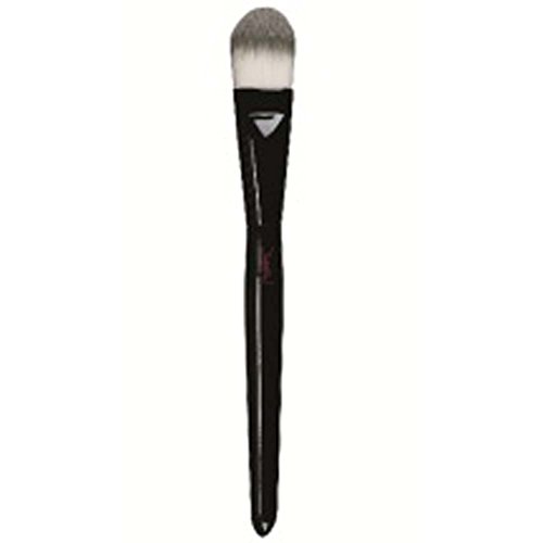 Algopix Similar Product 8 - Yves Saint Laurent Foundation Brush