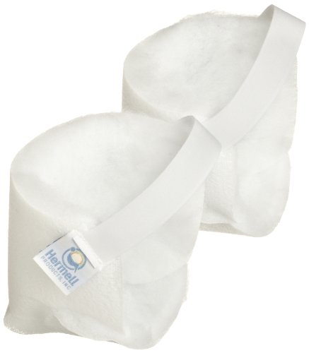 Algopix Similar Product 18 - Heel Cup Cushion, Pair