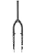 Algopix Similar Product 6 - Surly Troll 26 Fork 1 18 Threadless