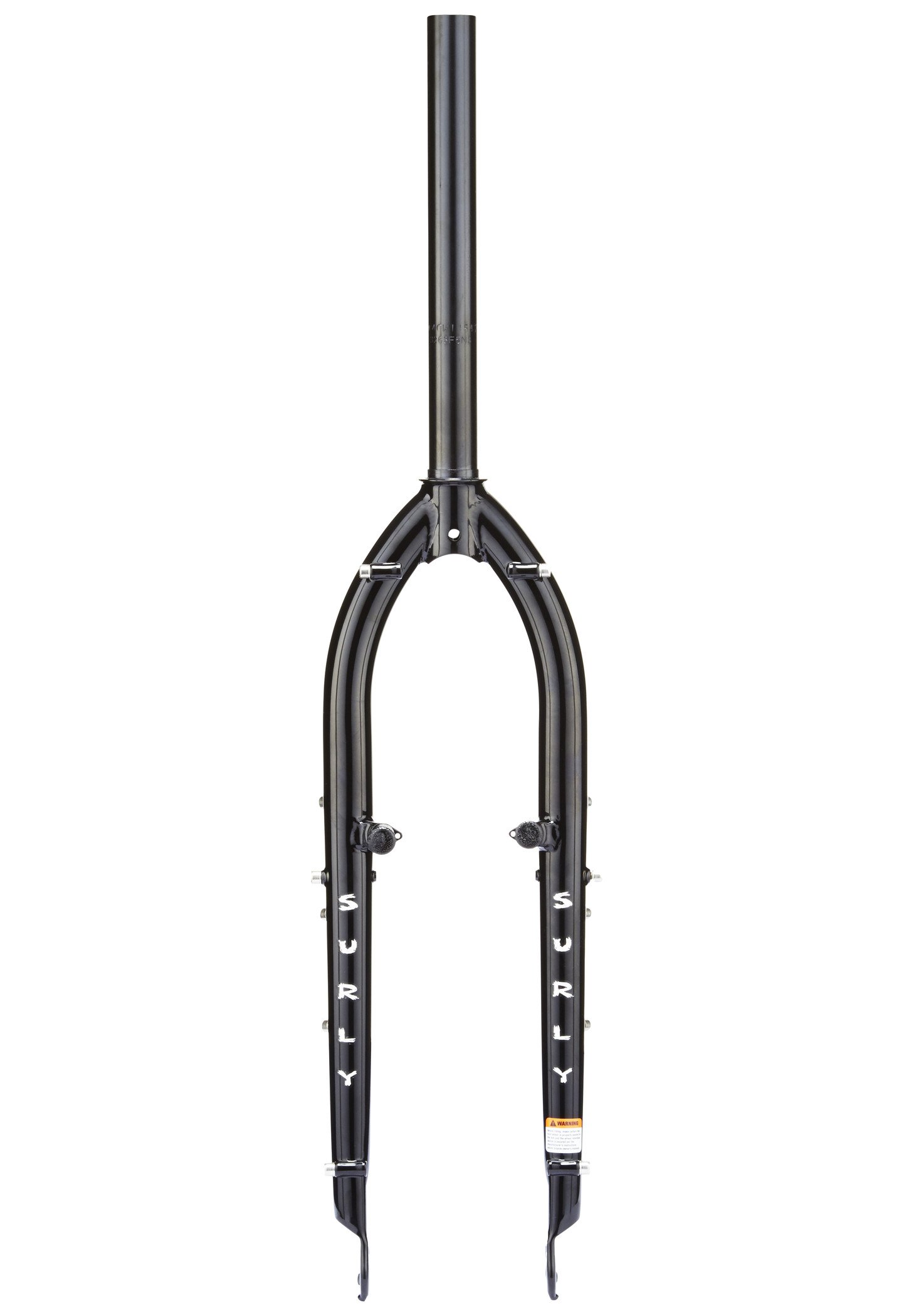 Algopix Similar Product 18 - Surly Troll 26 Fork 1 18 Threadless