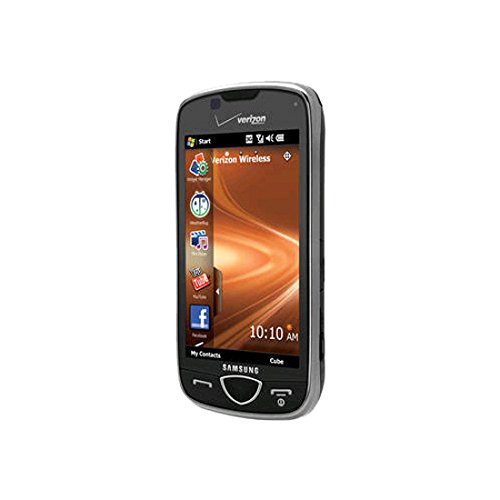 Algopix Similar Product 6 - Verizon I920MOCK Samsung Omnia II I920
