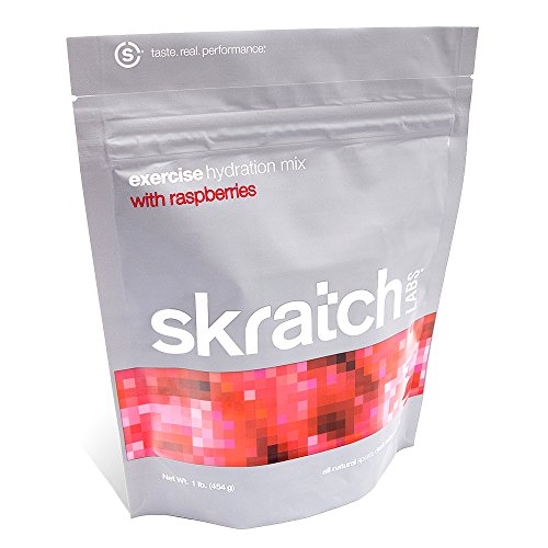 Algopix Similar Product 11 - Skratch Labs Exercise Hydration Mix