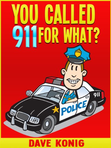 Algopix Similar Product 20 - You Called 911 For What You Called