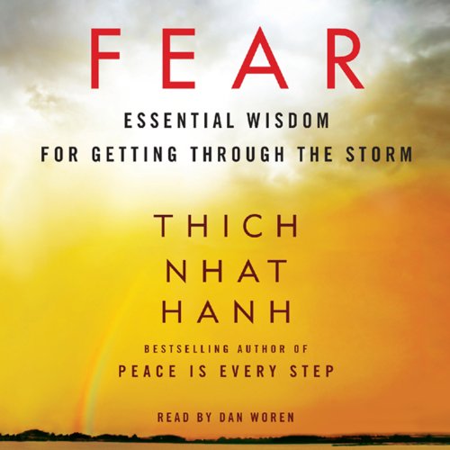 Algopix Similar Product 5 - Fear Essential Wisdom for Getting