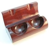 Algopix Similar Product 10 - Mr Brog Tobacco Pipe Rack  Rod Series