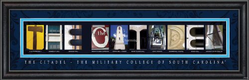Algopix Similar Product 6 - Prints Charming Letter Art Framed