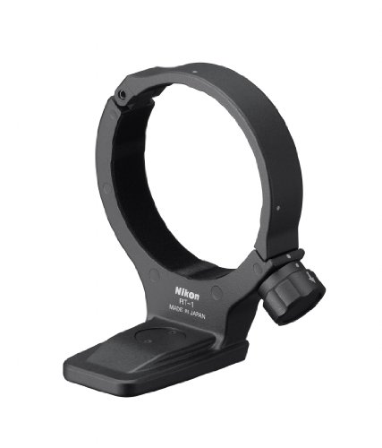 Algopix Similar Product 10 - Nikon JAW01001 RT1 Tripod Collar Ring
