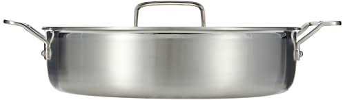 Algopix Similar Product 18 - Cuisinart MultiClad Pro Stainless