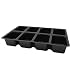 Algopix Similar Product 8 - Nutleys 8Cell Seed Tray Inserts Pack