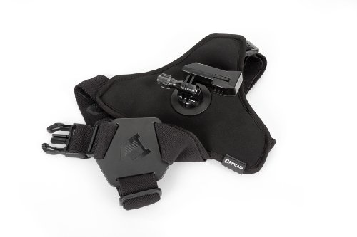 Algopix Similar Product 1 - Hitcase HC25000 ChestR Chest Harness