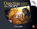 Algopix Similar Product 1 - Directing the Story Professional