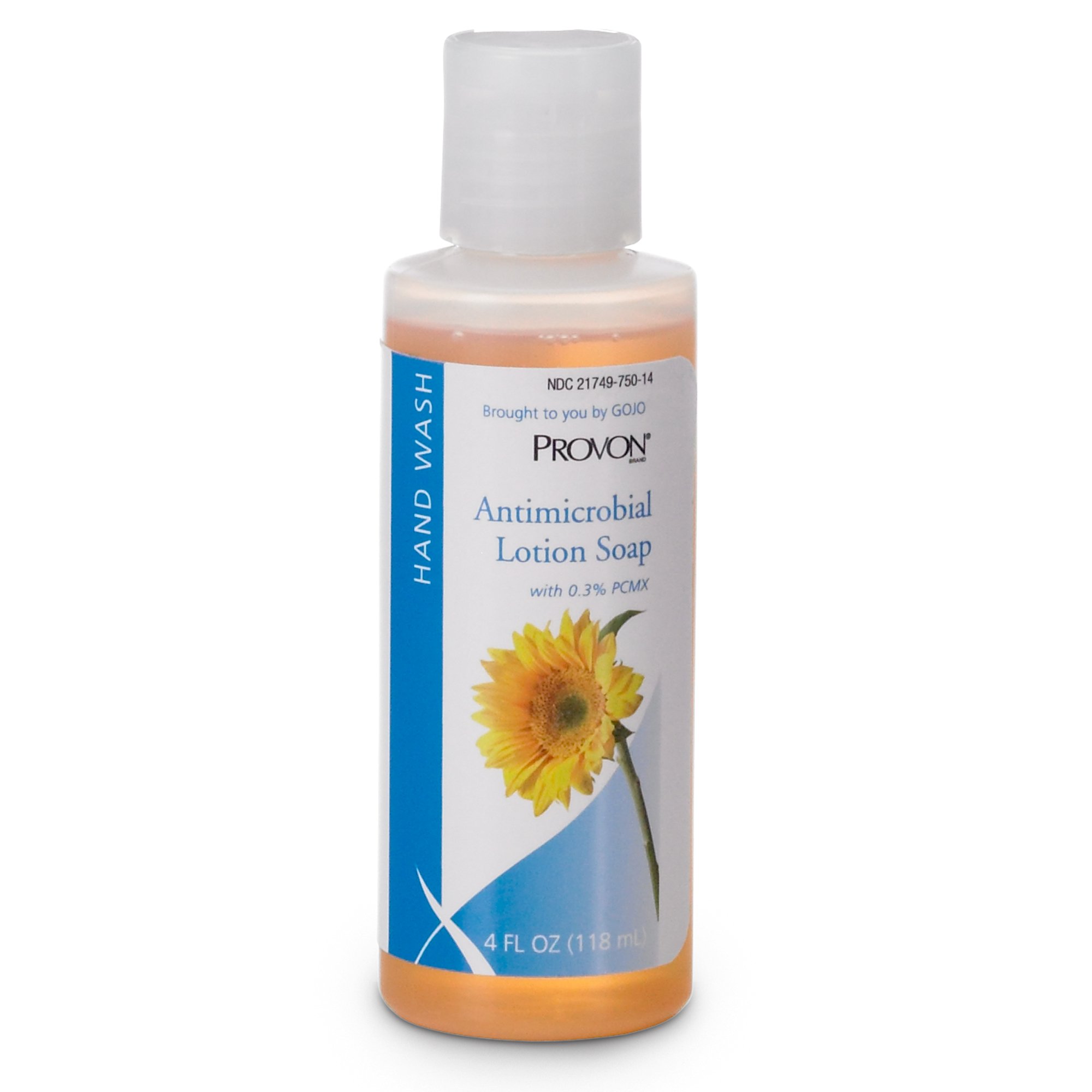 Algopix Similar Product 18 - PROVON Antimicrobial Lotion Soap with