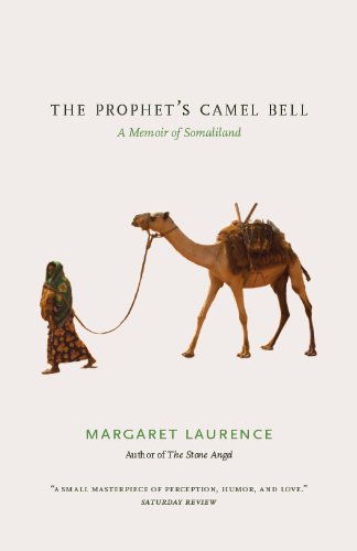 Algopix Similar Product 17 - The Prophets Camel Bell A Memoir of