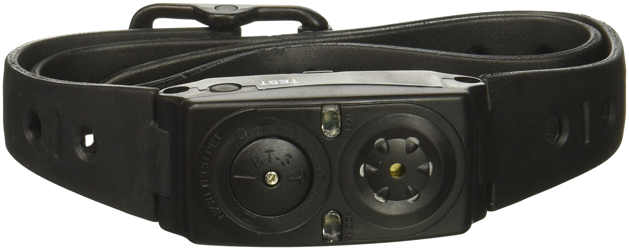 Algopix Similar Product 5 - High Tech Pet BT3 Bark Terminator 3