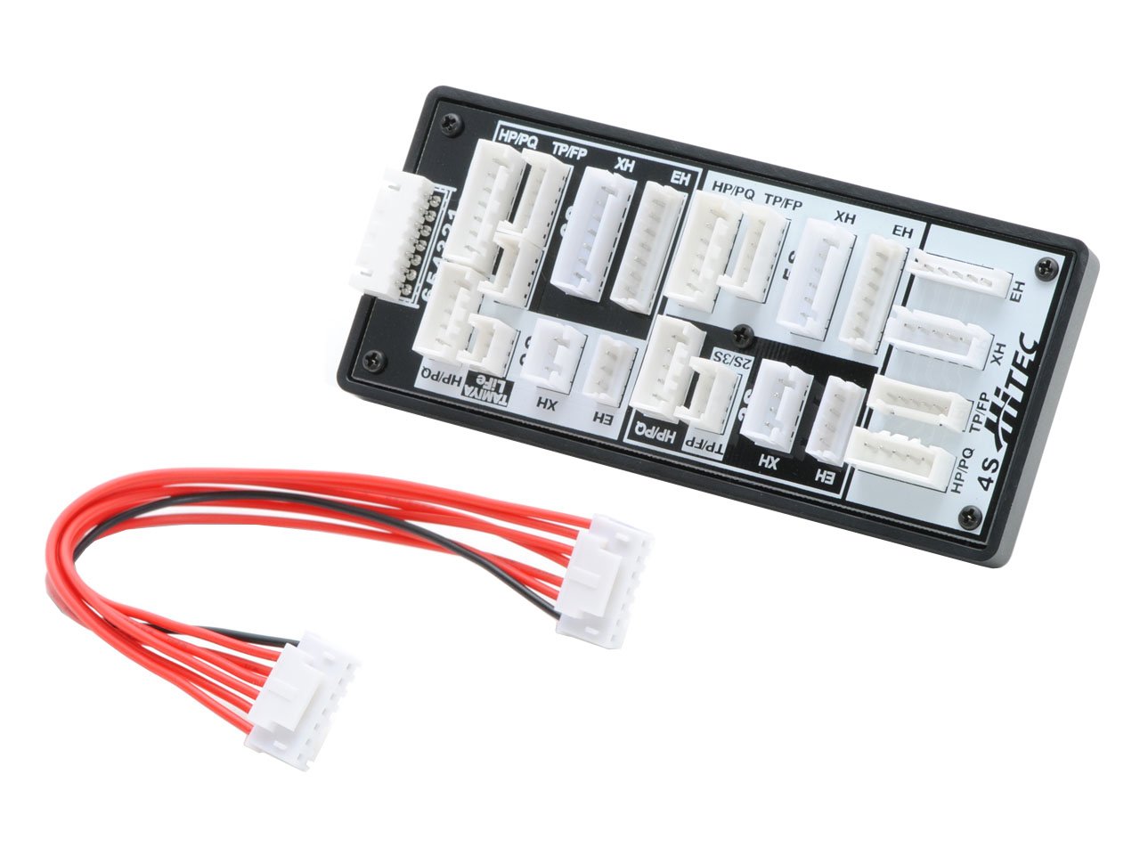 Algopix Similar Product 15 - Hitec RCD 44178 Universal Balancing