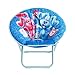 Algopix Similar Product 5 - Marvel Spiderman Saucer Chair