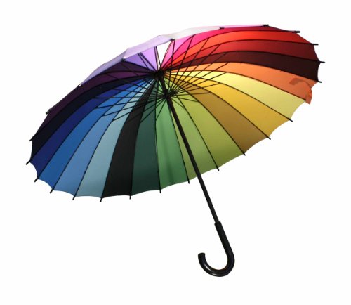 Algopix Similar Product 10 - Streamline Imagined Rainbow Color Wheel